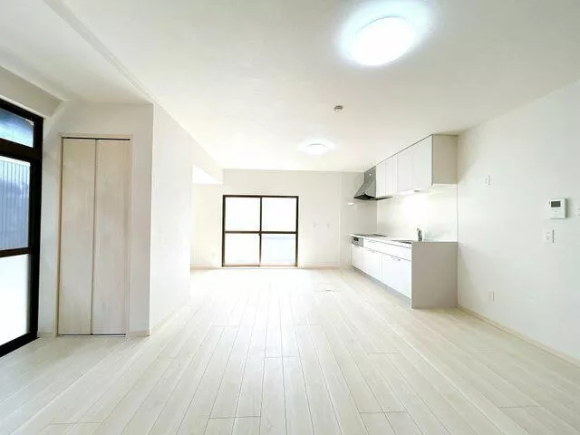 Kurayoshi City, Nishifukumori Town (Kurayoshi Station), 2-story building, 4SLDK