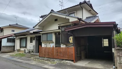Ueda City Oya (Oya Station) 2-story 7DK
