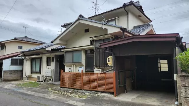 Ueda City Oya (Oya Station) 2-story 7DK