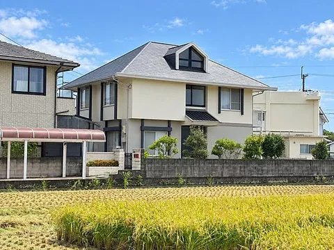 Used single-family home Yokomi-cho Ganouji Higashi, used house - Image 1