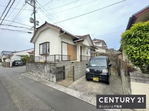Miyakonojo City, Shimokawa Higashi 4-chome (Miyakonojo Station) 2-story 3SLDK