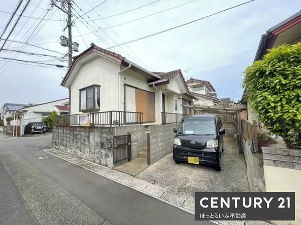 Miyakonojo City, Shimokawa Higashi 4-chome (Miyakonojo Station) 2-story 3SLDK