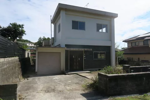Iizuka City Meo (Namata Station) 2-story 5DK