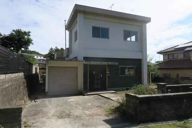 Iizuka City Meo (Namata Station) 2-story 5DK