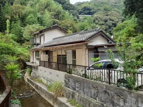 Kochi City, Kitahisamura (Irimyo Station), 2-story, 4DK