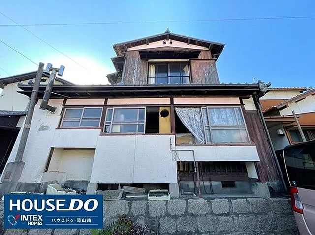 Used single-family home, Tamano City, Okutama