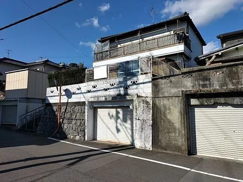 Used single-family home in Kochi City, Asakura-cho, used single-family home