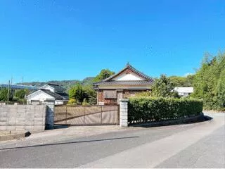 Hofu City, Mure (Hofu Station), single-story building, 4DK