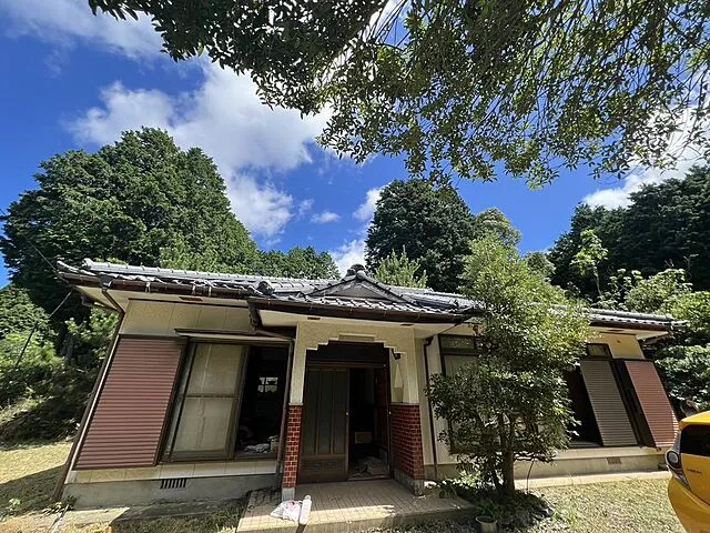 Used single-family home, Yukinokawa Tsukimachi