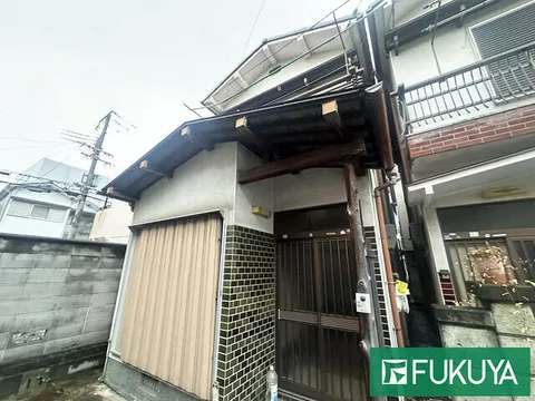 Osaka City Taisho Ward Tsurumachi 4-chome - Image 3