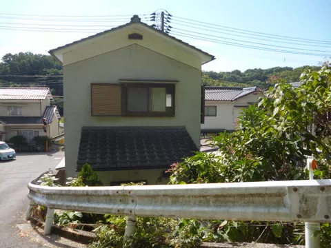 Hayami District, Hiji Town, Oaza Toyooka (Bungo Toyooka Station), 2-story, 3DK
