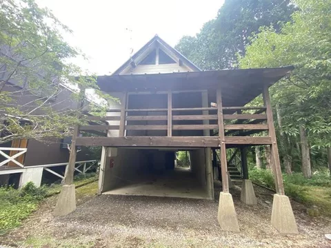 Recommended for a second house! A property in the popular resort area of Hidaka Town Naishiki♪