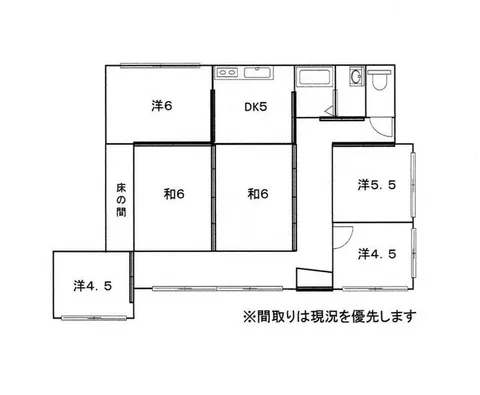 Hioki City, Fukiage Town, Nakanosato