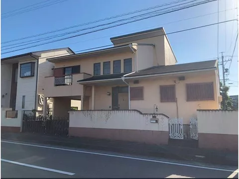 Mizuho-dai (Idagawa Station) 9.8 million yen