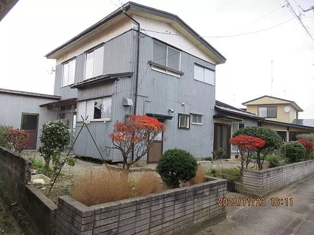 Used single-family home, Ichinichimachi, Hachirogata Town