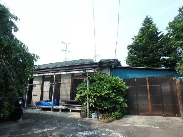 4,980,000 yen for Oaza Sateyama (Kumakene Station)