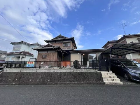 Yokkaichi City Oikecho
