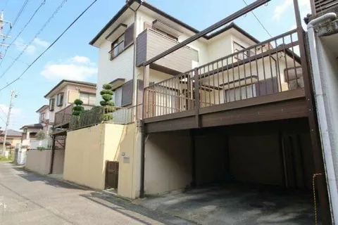 Toyota City, Fukami Town, Iwahana 2-story 4LDK