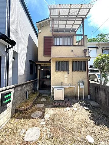 Used single-family home, Kawanishi City, Higashikawano 2-chome, used house