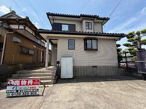 Used single-family home in Katori City, Ichinobunme - used house