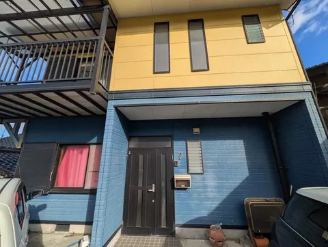 Kyotango City, Tango Town Maizuru (Amino Station), 2-story, 6LDK