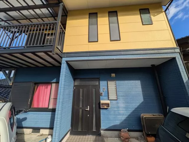 Kyotango City, Tango Town Maizuru (Amino Station), 2-story, 6LDK