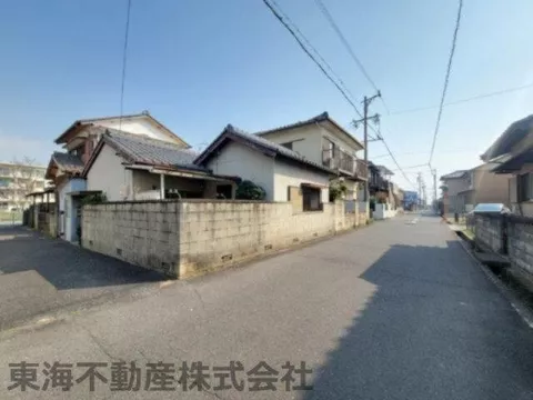 ◆ A convenient single-story house 5 minutes on foot from Aeon Tsu Shiroyama