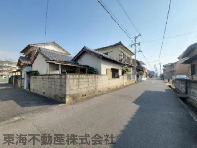 ◆ A convenient single-story house 5 minutes on foot from Aeon Tsu Shiroyama
