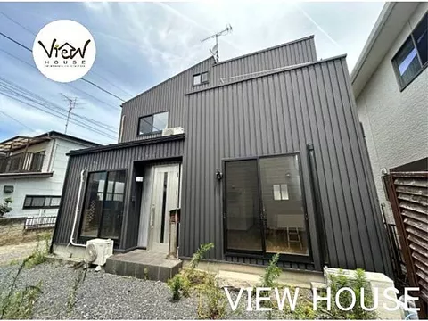 Used single-family home in Kakehashi, Tatebayashi City