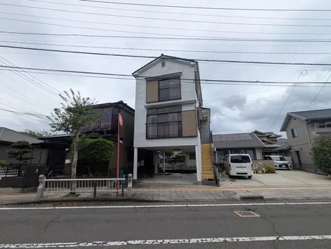 Nishisonogi District, Tokitsu Town, Hamadago, 3-story building, 3LDK