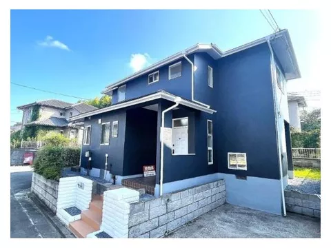 Renovated interior and exterior property! 5DK! Corner lot! Each room has storage!