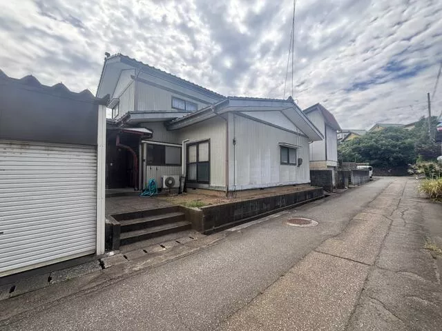Kashiwazaki City, Mishima Town (Kashiwazaki Station), 2-story, 4LDK