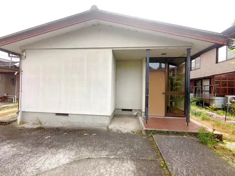 5,980,000 yen in Shusen Nishimachi (Nushi Station)