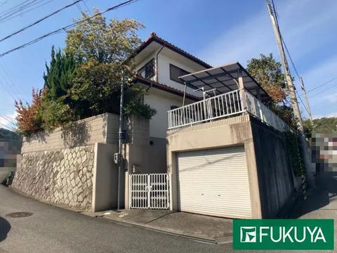 Kōdera Town Suka-in (Nihonno Station) 3.5 million yen