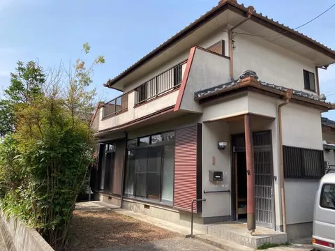 Kirishima City, Hayato Town Himejō, 2-story, 4DK