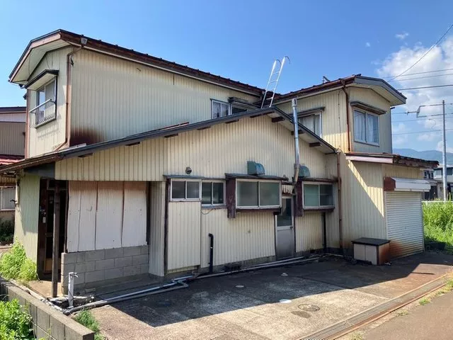 ☆ How about demolishing and building new! ☆ 4 minutes on foot from Nankotada Station! ☆ Price negotiable!