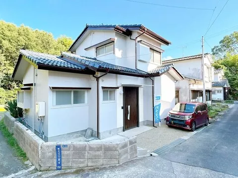 [Open House Held] New earthquake resistance compliance / Ibusuki Makurazaki Line Sakanoue Station 19 minutes on foot (1500 m)