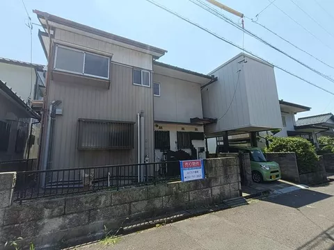 Price reduced♪ Beautifully maintained property with a warehouse♪ Consultation required for vacant land transfer♪