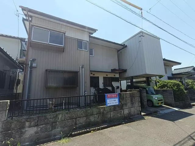 Price reduced♪ Beautifully maintained property with a warehouse♪ Consultation required for vacant land transfer♪