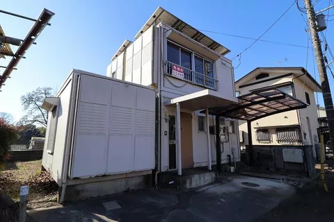 Oyama-shi, Oaza Otome (Mamada station) 2F 3LDK

2.9 million yen