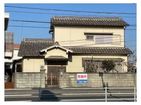 Nobetoki (Higashimatsue Station) 13.8 million yen