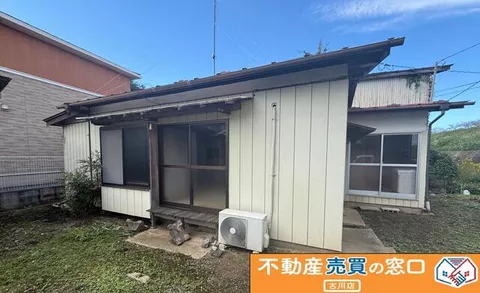 Kurihara-shi, Kurihara Wakayanagi Aza Kawanamidodenmae （Ishigoe station） Single-story building 3DK

2,000,000 yen