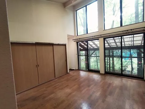Nasu County, Nasu Town, Oaza Takaku Hei, single-story building, 2LDK