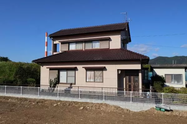 Nobeoka City, Daimon Town (Nobeoka Station), 2-story building, 5DK