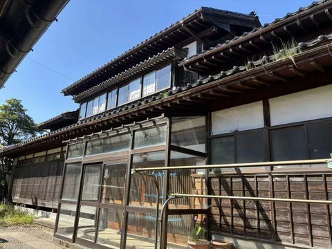 Hakui-gun Shika Town Osaka 2-story 13LDK