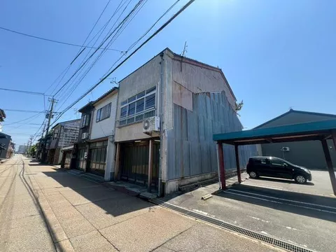 Imizu City Nakanumata (Nakanumata Station) 3-story 4SLDK