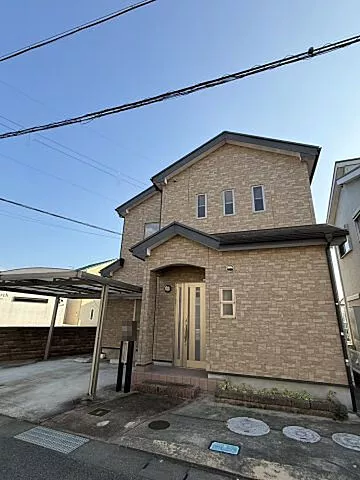 Used single-family home, Iwade City, Nakaguro - Used house - 116214