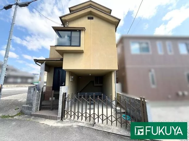 Shiba (Miwa Station) 4,980,000 yen