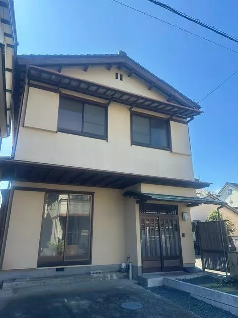Yaizu City Ishizu Nakacho (Yaizu Station) 2-story 3SLDK