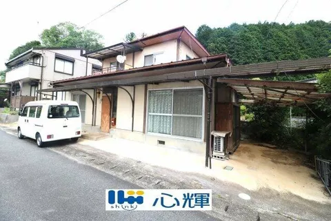 Ube City, Oaza Higashikiyabe (Koto Station) 2-story building 4LDK